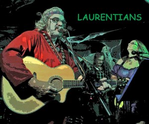 Laurentians Sanctuary PS